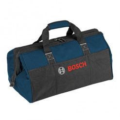BOSCH กระเป๋าใส่เครื่องมือแบบผ้า