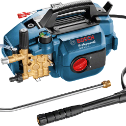 BOSCH เครื่องฉีดน้ำแรงดันสูง 130 บาร์ รุ่น GHP 5-13C