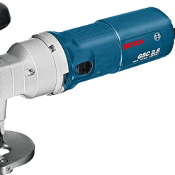 BOSCH เครื่องตัดเหล็กแผ่นขนาดปากตัด 2.8 ม.ม. รุ่น GSC 2.8