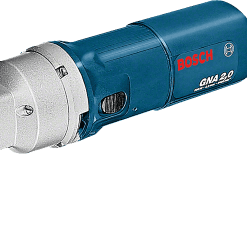 BOSCH เครื่องฉลุเหล็กแผ่นขนาดปากกัด 2.0 ม.ม. รุ่น GNA 2.0