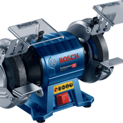 BOSCH มอเตอร์หินไฟขนาด 6" รุ่น GBG 35-15