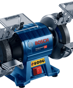 BOSCH มอเตอร์หินไฟขนาด 6" รุ่น GBG 35-15