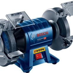 BOSCH มอเตอร์หินไฟขนาด 8" รุ่น GBG 60-20