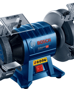 BOSCH มอเตอร์หินไฟขนาด 8" รุ่น GBG 60-20