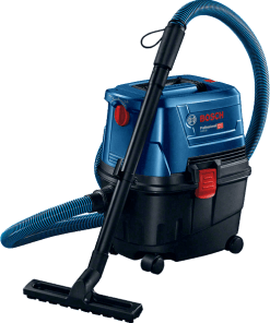 BOSCH เครื่องดูดฝุ่น 1100 วัตต์ 15 ลิตร รุ่น GAS 15 PL