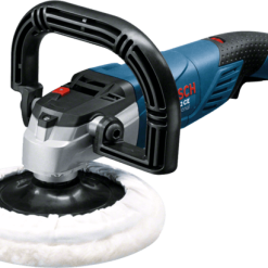 BOSCH เครื่องขัดสีทรงหางยาว 1250 วัตต์ รุ่น GPO 12 CE