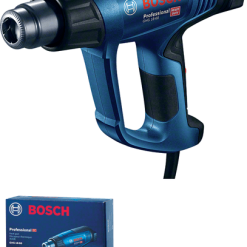BOSCH ปืนเป่าลมร้อน 1800 วัตต์ รุ่น GHG 18-60