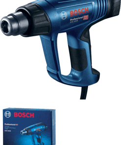 BOSCH ปืนเป่าลมร้อน 1800 วัตต์ รุ่น GHG 18-60