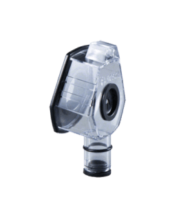 BOSCH ใช้กับ สว่าน ที่มีขนาดดอกเจาะ  4 - 36 มม. (ต้องต่อเข้ากับเครื่องดูดฝุ่น) รุ่น GDE 24