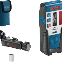 BOSCH เครื่องรับสัญญาณเลเซอร์ (สำหรับ GRL) รุ่น LR 1