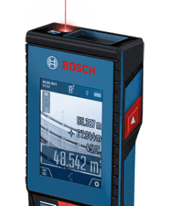 BOSCH เครื่องวัดระยะเลเซอร์ รุ่น GLM 100-25 C