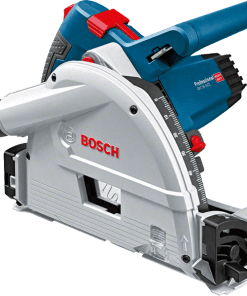 BOSCH เลื่อยรางขนาด 6" 1400 วัตต์ รุ่น GKT 55 GCE