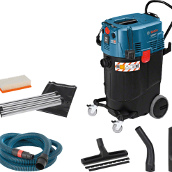 BOSCH เครื่องดูดฝุ่น 1200 วัตต์ รุ่น GAS 55 M