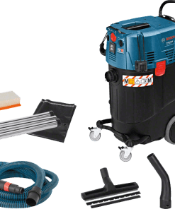 BOSCH เครื่องดูดฝุ่น 1200 วัตต์ รุ่น GAS 55 M