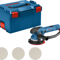 BOSCH เครื่องขัดกระดาษทราย ขนาด 750 วัตต์ รุ่น GET 75-150