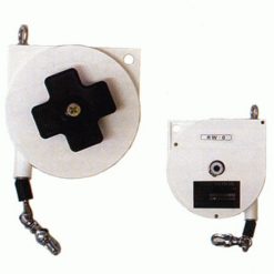 รอกสปริงแบบ RETRACTOR RW-0