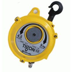 รอกแขวนแบบสปริง TW-9