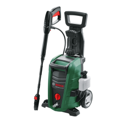 BOSCH เครื่องฉีดน้ำแรงดันสูง 125 บาร์ รุ่น Universal Aquatak 125