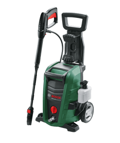 BOSCH เครื่องฉีดน้ำแรงดันสูง 125 บาร์ รุ่น Universal Aquatak 125