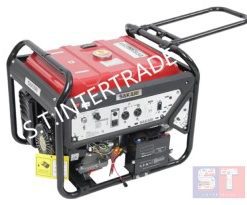 SAKARI เครื่องกำเนิดไฟฟ้า EC8500CXS