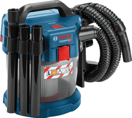 GAS 18V-10 (SOLO) Kit STINTERTRADE