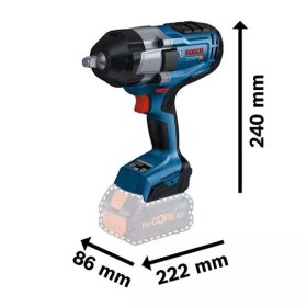GDS 18V-1000 H (SOLO) STINTERTRADE