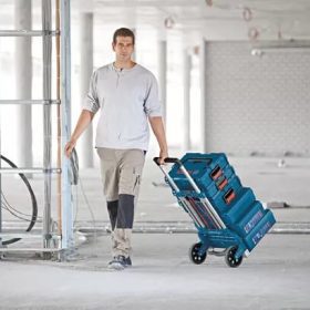 Alu-Caddy (Trolley) STINTERTRADE