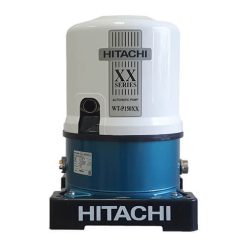 HITACHI ปั๊มน้ำอัตโนมัติ รุ่น WT-P350XX