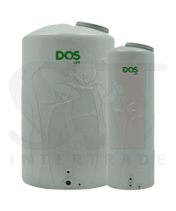 DOS PARADISE SILVER COMBAC ถังเก็บน้ำ
