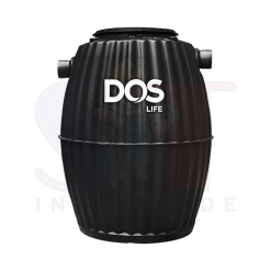DOS HERO FITT ถังบำบัดน้ำเสีย