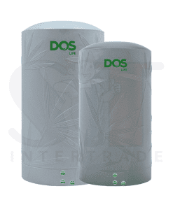 DOS NATURA KV ถังเก็บน้ำ