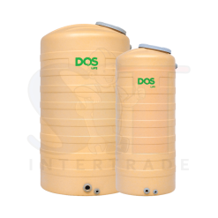 DOS ROCK ถังเก็บน้ำ