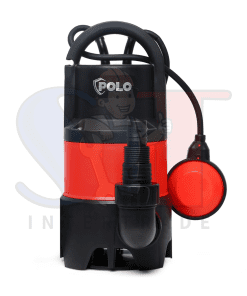 POLO รุ่น SP-400DWC ปั๊มจุ่ม ปั๊มแช่ ปั๊มไดโว่ มาพร้อมลูกลอย