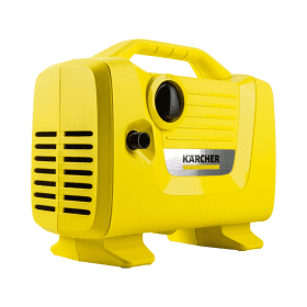 KARCHER เครื่องฉีดน้ำแรงดันสูง 100 บาร์ รุ่น K 1 Horizontal by stintertrade