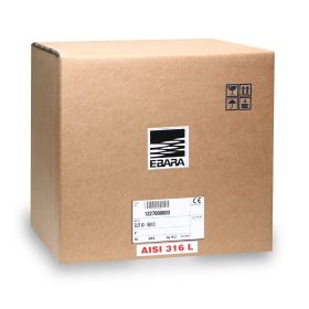 3LSF 40-160/4.0 STINTERTRADE