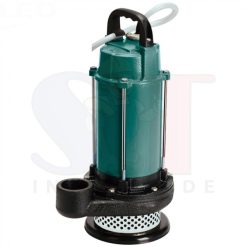 LEO รุ่น QDX25-5-1.3DC ปั๊มสูบน้ำชนิดใต้น้ำ 1.8 HP