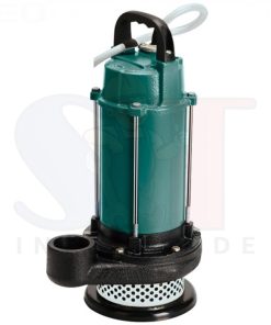 LEO รุ่น QDX25-5-1.3DC ปั๊มสูบน้ำชนิดใต้น้ำ 1.8 HP