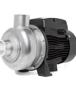 LEO รุ่น ABK100(D) ปั๊มน้ำสแตนเลสใบพัดกึ่งเปิด 1HP