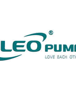 Leo pump