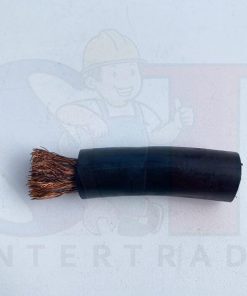 สายเชื่อม สีดำ 150 ตร.มม. 0.30mm/1710ST WC3150A
