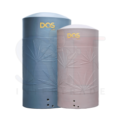 DOS METALLIC KV ถังเก็บน้ำ