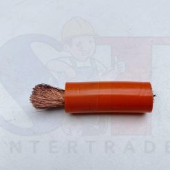 สายเชื่อม สีส้ม# 150 ตร.มม. 0.40mm/1184ST WC1150
