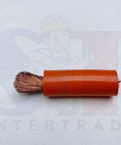 สายเชื่อม สีส้ม# 70 ตร.มม. 0.20mm/1500ST WC3070A