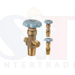 หัววาล์ว Co2 (CGA 320)