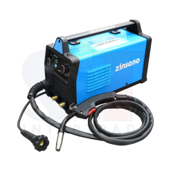 ZINSANO รุ่น ZMIG140 เครื่องเชื่อม MIG NO GAS / MIG CO2 และ MMA