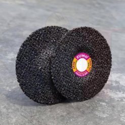 ใบขัดไฟเบอร์ดิส 4" A30 SUMO