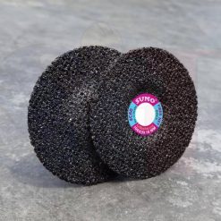 ใบขัดไฟเบอร์ดิส 7" C60 SUMO