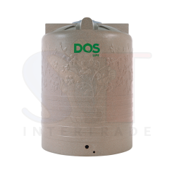 DOS CHABA ถังเก็บน้ำ 3000L-6000L