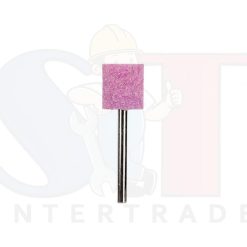 หินเจียรนัยแกน 3 mm. SW-113 (13x13mm.)