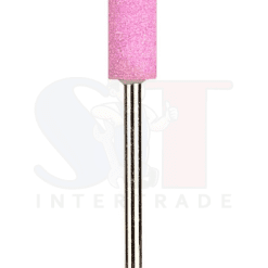 หินเจียรนัยแกน 3 mm. WS-181 (8x13mm.)